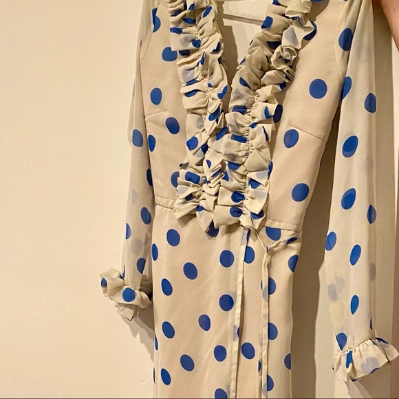 Dresses | Spanish Style Wedding Guests Dress | Poshmark